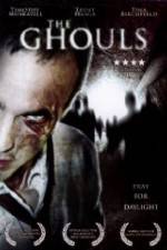 Watch The Ghouls Megashare8