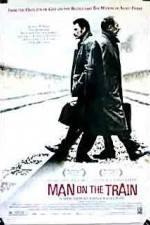 Watch L'homme du train Megashare8