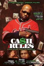 Watch Cash Rules Megashare8
