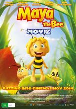 Watch Maya the Bee Movie Megashare8