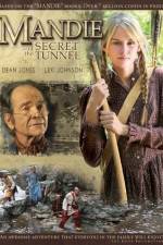 Watch Mandie and the Secret Tunnel Megashare8