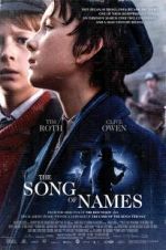 Watch The Song of Names Megashare8