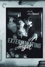 Watch The Exterminating Angel Megashare8