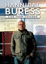Watch Hannibal Buress: Live from Chicago Megashare8
