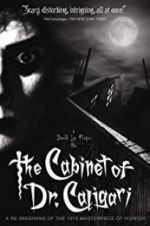 Watch The Cabinet of Dr. Caligari Megashare8
