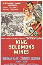 Watch King Solomon\'s Mines Megashare8