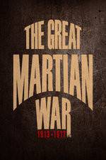 Watch The Great Martian War Megashare8