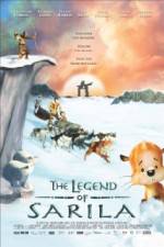 Watch The Legend of Sarila Megashare8