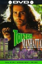 Watch Tarzan in Manhattan Megashare8