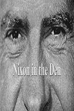 Watch Nixon In The Den Megashare8