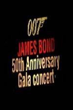Watch James Bond 50th Anniversary Gala Concert Megashare8