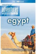 Watch Adventures With Purpose - Egypt Megashare8