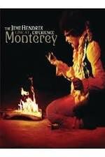 Watch The Jimi Hendrix Experience Live at Monterey Megashare8