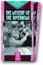 Watch The Mystery of the Riverboat Megashare8