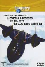 Watch Discovery Channel SR-71 Blackbird Megashare8