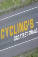 Watch Cycling's Greatest Fraud Megashare8