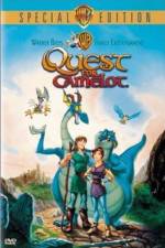 Watch Quest for Camelot Megashare8