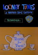 Watch Tease for Two (Short 1965) Megashare8