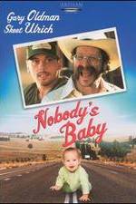 Watch Nobody's Baby Megashare8