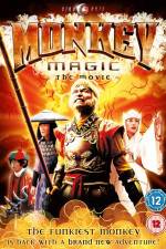 Watch Monkey Magic Megashare8
