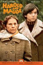 Watch Harold and Maude Megashare8