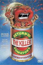 Watch Return of the Killer Tomatoes! Megashare8