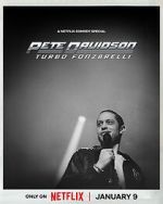 Watch Pete Davidson: Turbo Fonzarelli (TV Special 2024) Megashare8