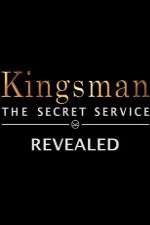 Watch Kingsman: The Secret Service Revealed Megashare8