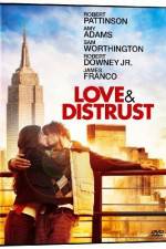 Watch Love & Distrust Megashare8