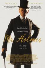 Watch Mr. Holmes Megashare8