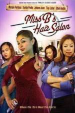 Watch Miss B's Hair Salon Megashare8