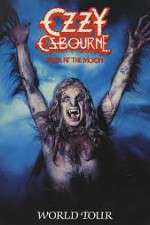 Watch Ozzy Osbourne: Bark at the Moon Megashare8