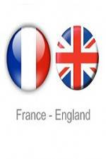 Watch France vs England Megashare8