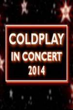 Watch Coldplay In Concert Megashare8