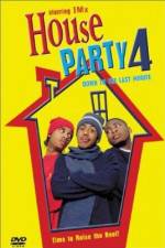 Watch House Party 4 Down to the Last Minute Megashare8