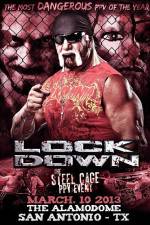 Watch TNA Lockdown Megashare8