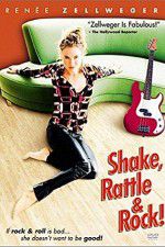 Watch Shake, Rattle and Rock! Megashare8