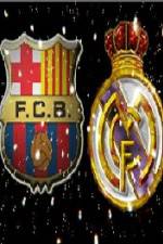 Watch Barcelona vs Real Madrid Megashare8