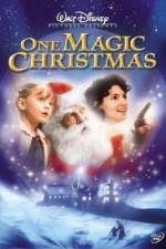 Watch One Magic Christmas Megashare8