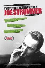 Watch Joe Strummer: The Future Is Unwritten Megashare8