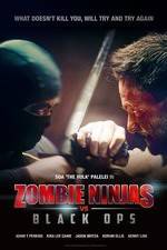 Watch Zombie Ninjas vs Black Ops Megashare8