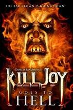 Watch Killjoy Goes to Hell Megashare8