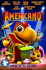 Watch Americano Megashare8