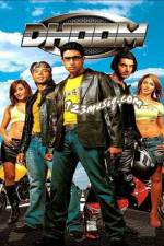 Watch Dhoom Megashare8