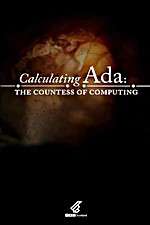 Watch Calculating Ada: The Countess of Computing Megashare8