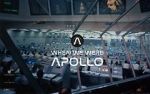 Watch When We Were Apollo Megashare8