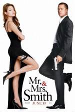 Watch Mr. & Mrs. Smith Megashare8