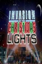 Watch Invasion Of The Christmas Lights: Europe Megashare8