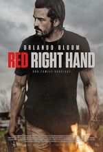Watch Red Right Hand Online Megashare8