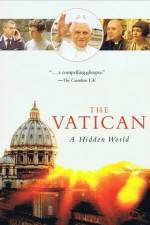 Watch Vatican The Hidden World Megashare8